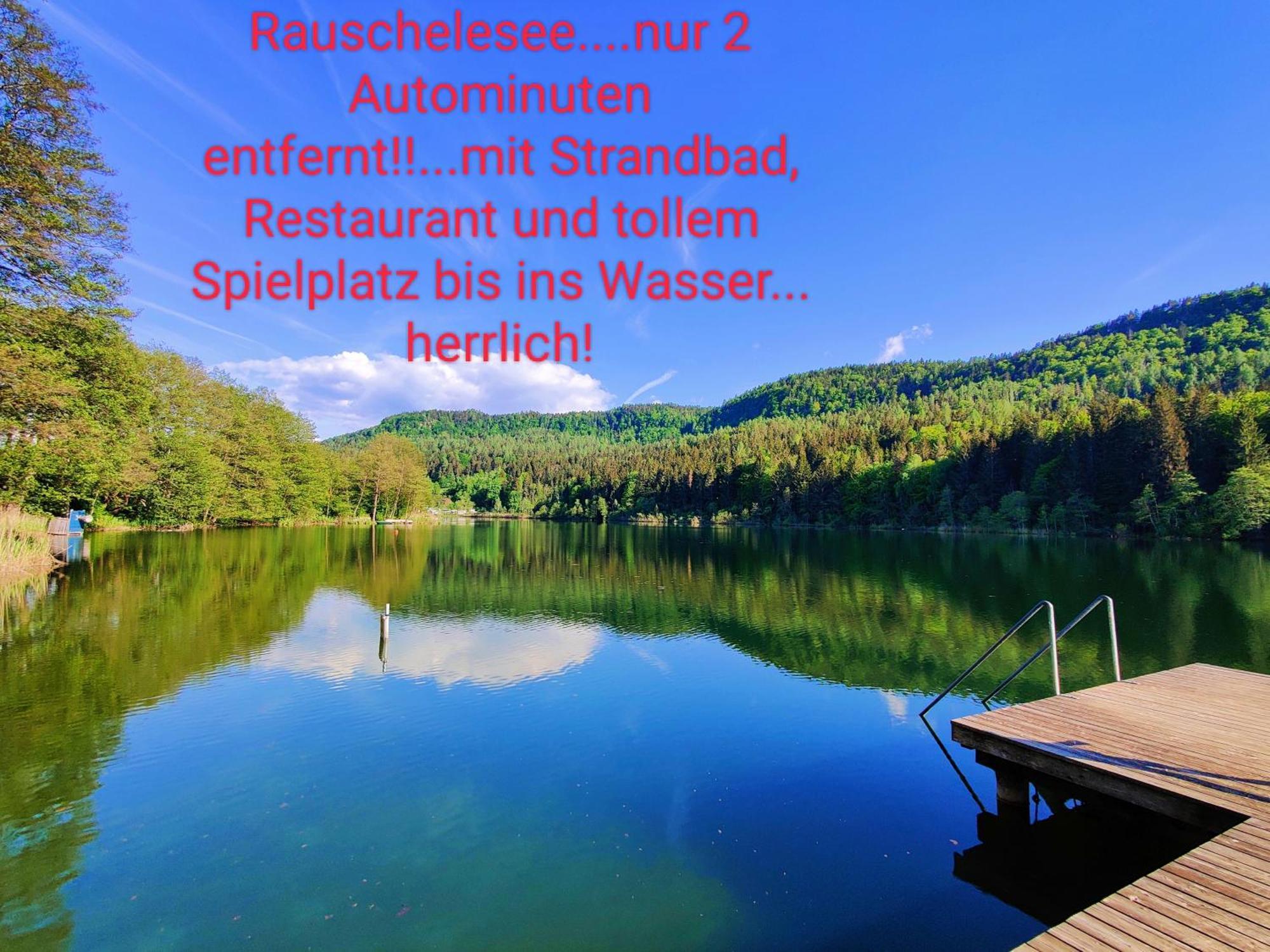 Wellness Apartment Keutschach Lakes Valley Keutschach am See Kültér fotó